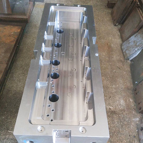 東莞模架生產模架