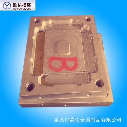 優質五金沖壓模座批發